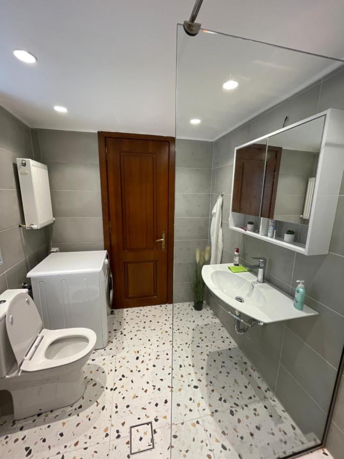 George & Nia Apartment - Central Kavala With Panoramic Terrace View 외부 사진