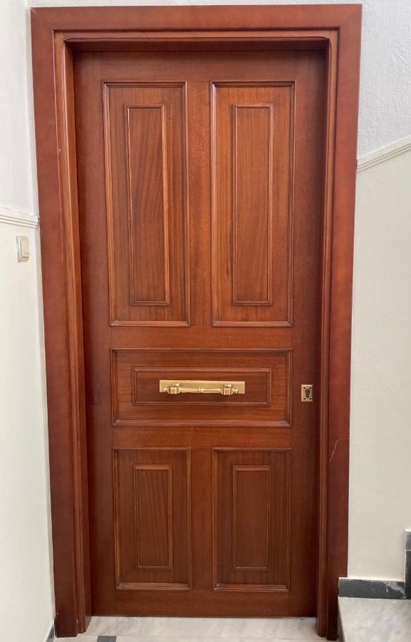 George & Nia Apartment - Central Kavala With Panoramic Terrace View 외부 사진