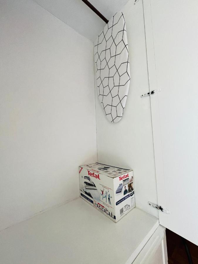 George & Nia Apartment - Central Kavala With Panoramic Terrace View 외부 사진